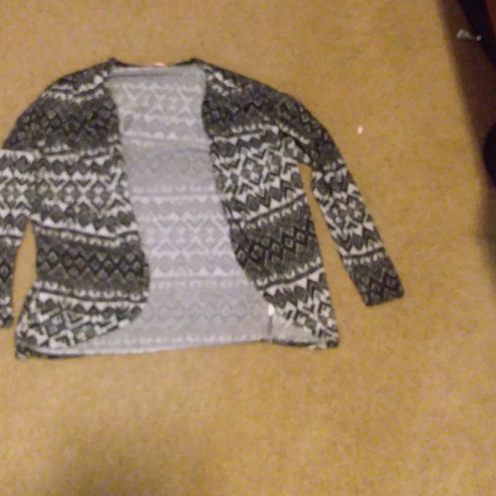 A Cape that can go over anything
